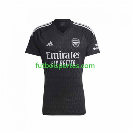 Camiseta Arsenal Portero Primera Equipación 2023/2024
